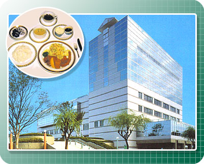 長井自動車学校：タス・パークホテル（写真はイメージです）