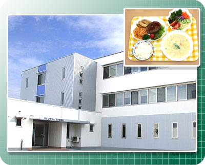 長井自動車学校：パインツリーTOMOE（写真はイメージです）