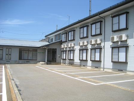 長井自動車学校：【男性専用】グリーンヒルズ2（写真はイメージです）