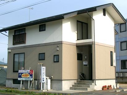 長井自動車学校：【女性専用】ペンションMATOBA（写真はイメージです）