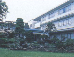 平野学園自動車学校：ホテルシンフォニー（写真はイメージです）