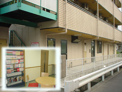 佐野中央自動車教習所：佐野合宿所（写真はイメージです）
