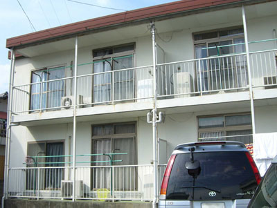脇町自動車学校：貞光寮 <女性専用寮>（写真はイメージです）