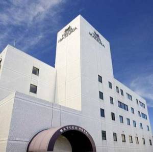 脇町自動車学校：マツカホテル（写真はイメージです）