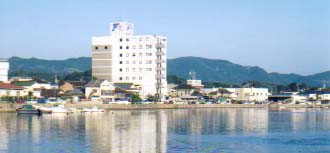 大塔自動車学校：ファーストイン早岐(はいき)（写真はイメージです）