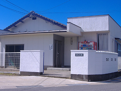 五島自動車学校：男子寮（写真はイメージです）