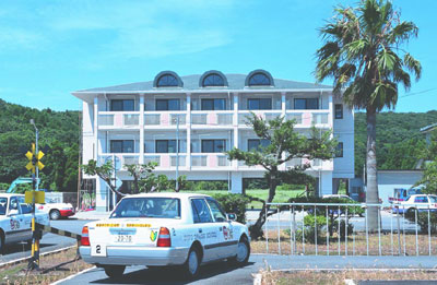 五島自動車学校：新寮（写真はイメージです）