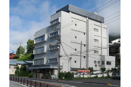 相模湖自動車教習所：フォレストハウス A棟（写真はイメージです）