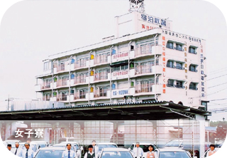 さくら那須モータースクール（旧　氏家自動車教習所）：サン・プルミエ（写真はイメージです）