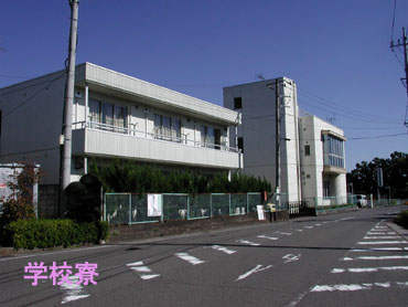 上野原自動車教習所：男性寮（写真はイメージです）