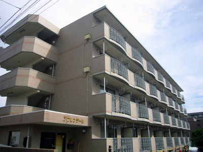 南湖自動車学校：アプレンデール（写真はイメージです）