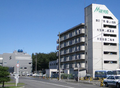 前橋自動車教習所：ウィングハイツ（写真はイメージです）