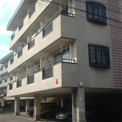 中濃自動車学校：ソシア29(女性寮)（写真はイメージです）