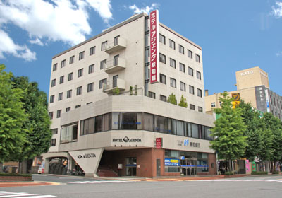 山陰中央自動車学校：アジェンダ 米子駅前館(女性)（写真はイメージです）