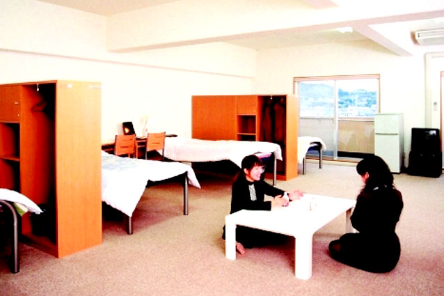 共立自動車学校　日野校(旧：共立自動車学校)：パークアベニュー共立（写真はイメージです）