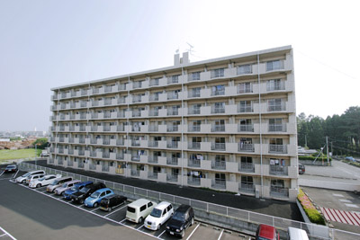 都城自動車学校：イーストウッドマンション（写真はイメージです）