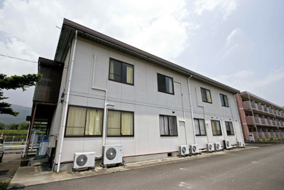 えびの高原ドライビングスクール（旧：えびの中央自動車学校）：学校寮（写真はイメージです）