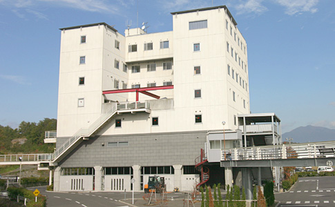 勝英自動車学校：プチシャトー（写真はイメージです）