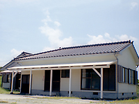 種子島自動車学校：学校寮（写真はイメージです）
