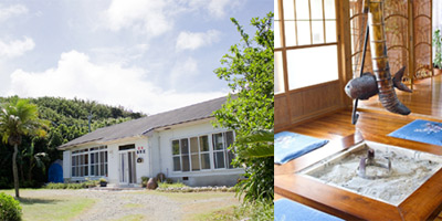 種子島自動車学校：海遊荘（写真はイメージです）