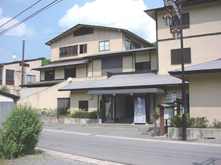 マツキドライビングスクール　米沢松岬校：小野川温泉 旅館春木屋（写真はイメージです）