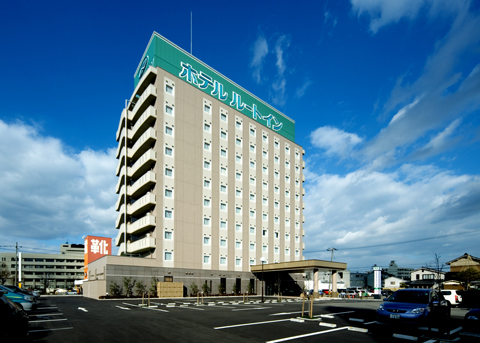 ホテル　ルートイン　七尾駅東（写真はイメージです）