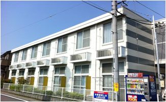宿泊施設詳細・部屋設備