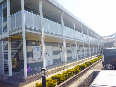 宿泊施設詳細・部屋設備