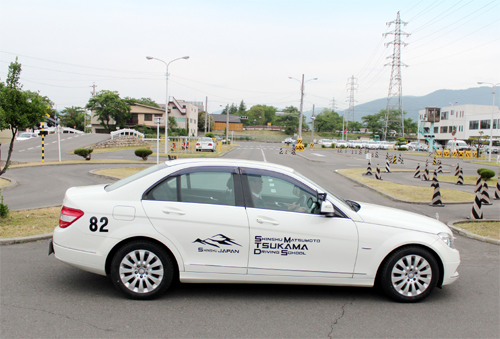 普通車MT【学生】(所持免許なし/原付)(写真はイメージです)