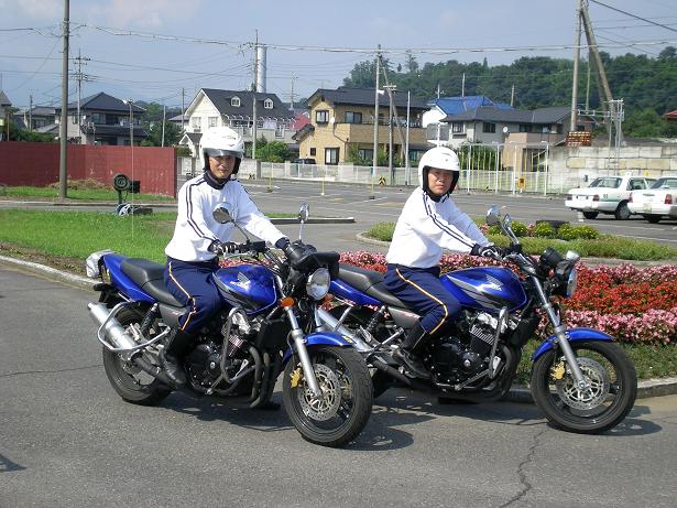 南渋川自動車教習所の教習所写真