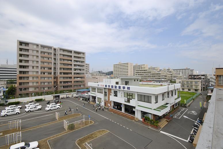 横浜自動車学校（写真はイメージです）