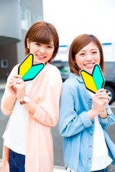 遠鉄自動車学校の教習所写真