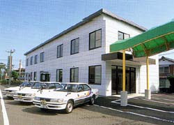亀の井自動車学校・別府（写真はイメージです）