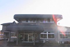 田村自動車教習所：第1男子寮北郡山カントリークラブ（写真はイメージです）