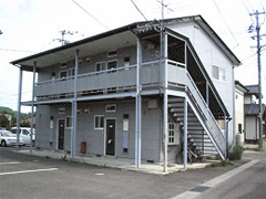 田村自動車教習所：第2男子寮（ブリジストンハイツ）（写真はイメージです）