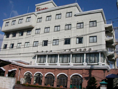 ニューミヤコホテル別館（写真はイメージです）