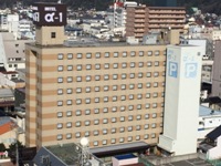鳥取県東部自動車学校：ホテルα-1鳥取（写真はイメージです）