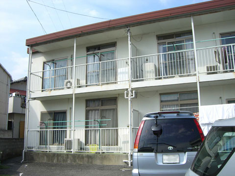 徳島わきまち自動車学校：すだちANNEX（女性専用宿舎）（写真はイメージです）