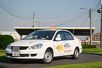 【学生】普通車AT限定（免なし・原付所持）（写真はイメージです）
