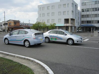 普通車MT 【一般フリープラン】（写真はイメージです）