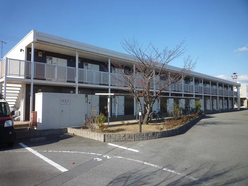 兵庫県・スマートドライバースクール姫路加古川・レオパレスエクセルパートⅥ