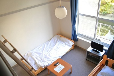 レオパレスエトワール中庄
