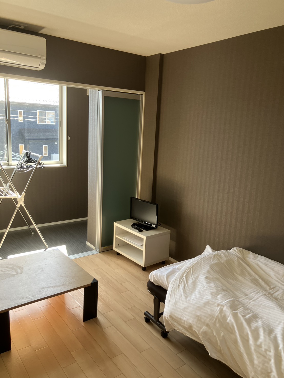 スマートドライバースクール仙台南：ソレイユ（男性寮）（写真はイメージです）