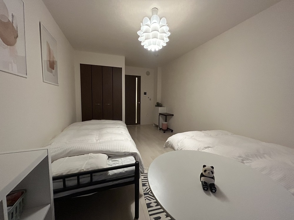 スマートドライバースクール神戸：ノヴァＫＯＢＥ（男女共同利用寮）（写真はイメージです）