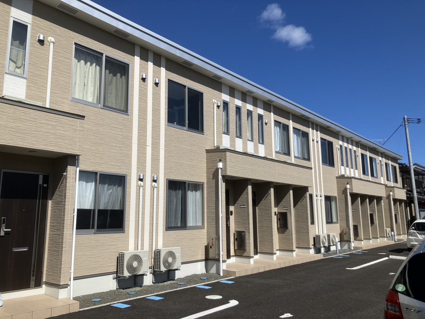 スマートドライバースクール仙台南：ソレイユ（男性寮）（写真はイメージです）