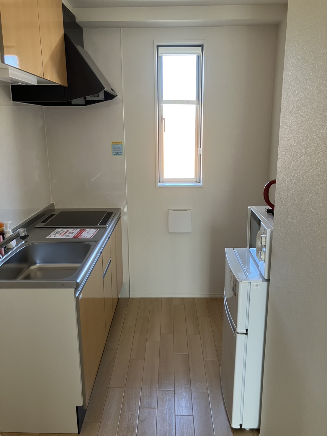 スマートドライバースクール仙台南：ソレイユ（男性寮）（写真はイメージです）