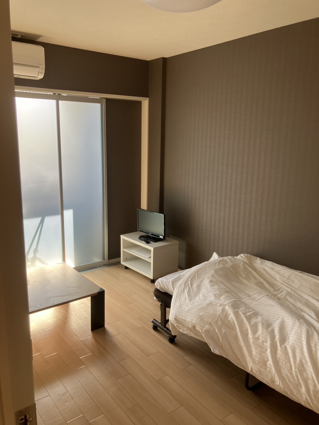 スマートドライバースクール仙台南：ソレイユ（男性寮）（写真はイメージです）