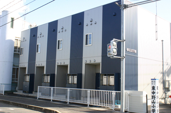 新潟自動車学校：ヴィレッタ東中野山（女性）（写真はイメージです）