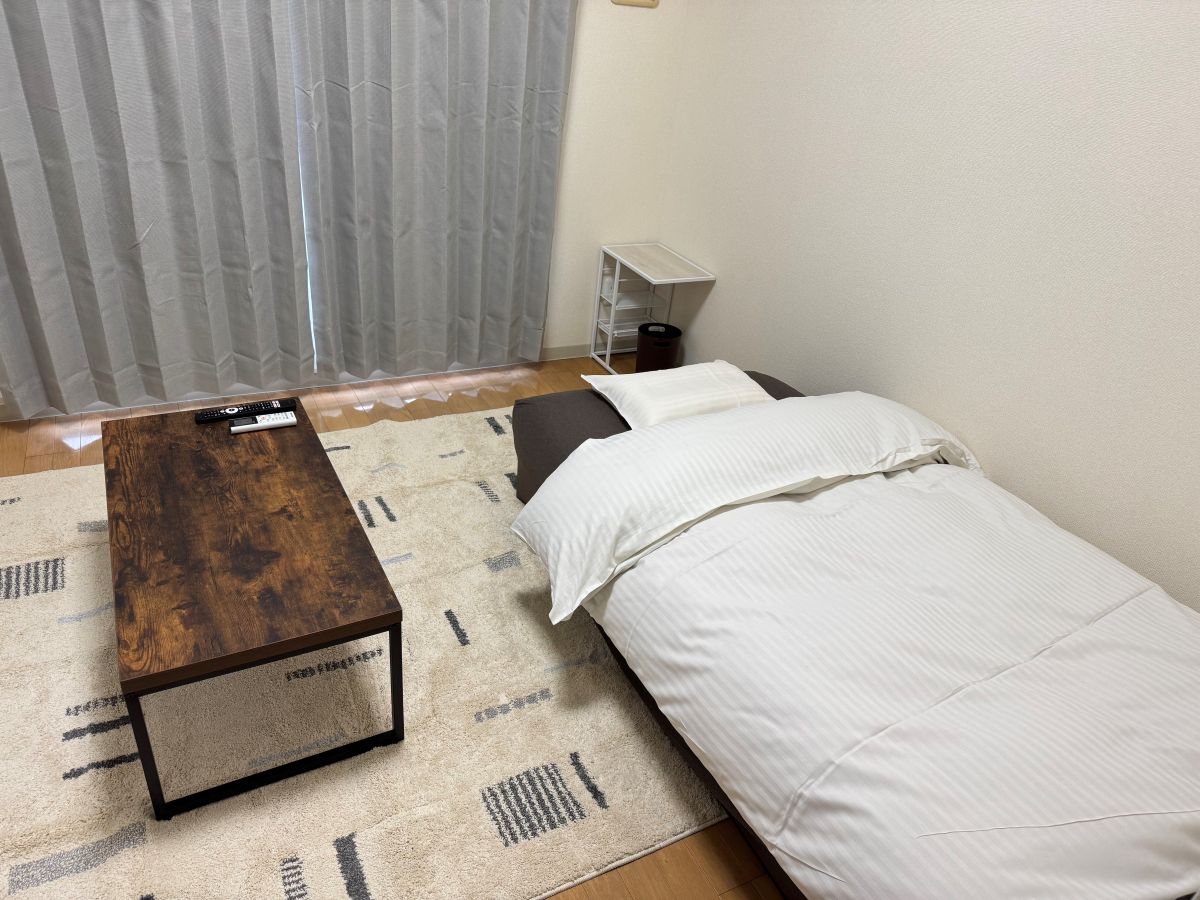 スマートドライバースクール富士山・ソシオ御殿場神場（男女共同利用寮）