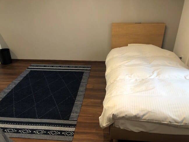 スマートドライバースクール中津川：アレッタ（男女共同利用寮）（写真はイメージです）